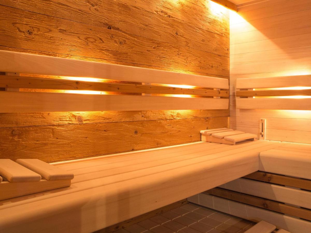 Ahorn-Appartements - Chiemgau Karte Inzell Ngoại thất bức ảnh